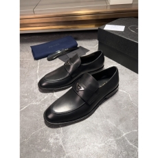 Prada Leather Shoes